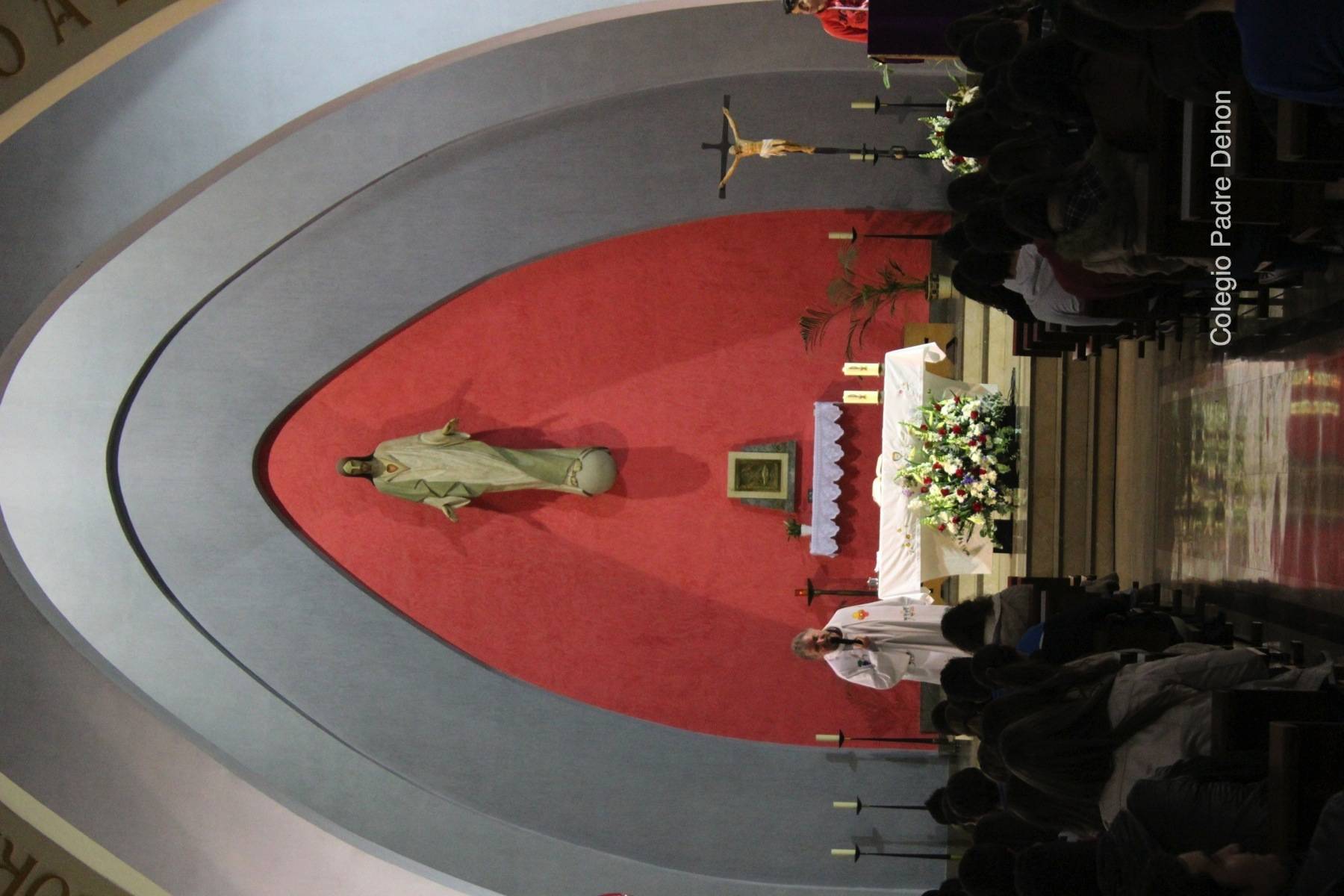 2014 03 13 CELEBRACIÓN LITÚRGICA (246)